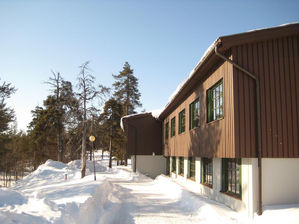 Santa'S Hotel Tunturi Saariselka Exterior photo